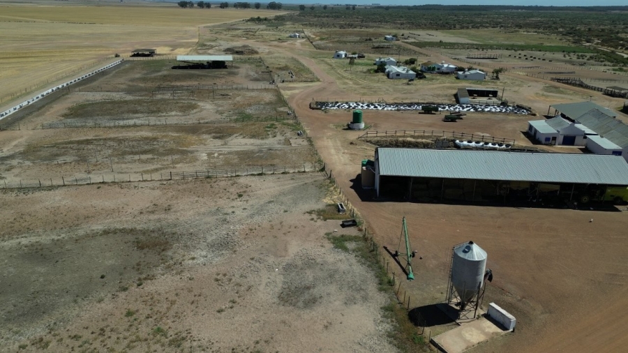 5 Bedroom Property for Sale in Darling Western Cape